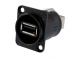 USB adapter NEUTRIK NEUTRIK NAUSB-W-B