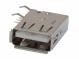 USB connector Mini USB A WR-COM