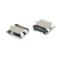 CONNFLY DS1105-06-B60RX micro USB 2.0 connector