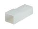Cover for faston - female 100.010W