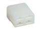 Faston cover - female 100.040W