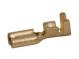 Faston on cable 2670.05.00.9/F