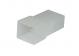 Fandston with and cover for candble 200.020W
