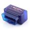 OBD2 ELM327 automotive diagnostic unit, bluetooth