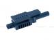 Optical connector AGILENT TECHNOLOGIES HFBR-4513