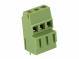 Terminal block XINYA ARK508-3P - 25.6mm