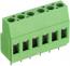 Svorkovnice PTR AKZ700/12-5.08-V-GREEN