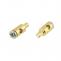 MAC8 MM-2-1 clamp for conductor up to o1.7mm, screw M1.7