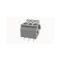 DEGSON DG242V-5.08-03P-11-00Z(H) svorkovnice 3pól, rozteč 5,08mm, 15A/300V, vstup 90°, pružina