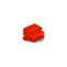 WAGO 734-340/019-000 terminal block plug 10-pole, pitch 3.81mm, 10A/300V, 180° input, spring