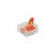 KLS L78-03 screwless terminal