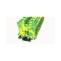 DEGSON DC35-PE-01P-1C-00ZH terminal block for DIN rail, screw type, 1-pole, conductor 2.5-50mm2