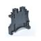 DEGSON DC2.5-01P-13-12Z(H) terminal block on DIN screw type, 1-pole, conductor 0.2-4mm2