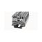 DEGSON DC6-01P-11-10Z(H) terminal block on DIN screw type, 1-pole, conductor 0.5-6mm2