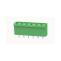 DEGSON 2EDGVC-5.08-06P-14-00Z(H) terminal block plug 6-pole, pitch 5.08mm, 20A/320V, 180° entry, solder