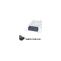 DEGSON 2EDGV-THR-5.08-03P-14-00A(H) svorkovnice vidlice 3pól, rozteč 5,08mm, 20A/320V, vstup 180°, p