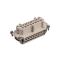DEGSON DE-016-F connector HDC contact insert, socket