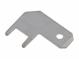 Faston to PCB LS1537