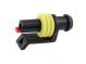 Superseal connector TE CONNECTIVITY 282079-2