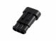 DJ7031Y-1.8-11 superseal connector