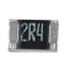 YAGEO R0805 2R4 0.12W 5% SMD resistor