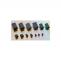 1,5uF/10V; 20%; SMD; pouzdro: A; CA45