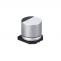 1μF/50V; 20%; 105°C; SMD; radial; Ø4mm; RM=5.1(1)mm