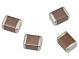 Ceramic capacitor CKS0402 4.7n/50V X7R YAG 10%