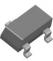 SMD bipolar PNP transistor BC857C