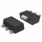 SMD bipolar PNP transistor BCX51-16