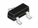 SMD bipolar NPN transistor BC846C