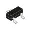 ONSEMI (FAIRCHILD) FDV301N unipolární tranzistor