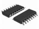 14 bit counter+oscil. 74HCT4060 SMD