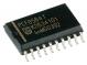 Interface for IIC bus PCF8584T