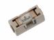 very fast-acting fuse (FF) 500mA/125V SMD + socket 9.86x5.03x3.76mm
