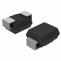 Transil, SMD, Bipolární, 10V, 1500W, SMC (DO-214AB) SMCJ10A-E3/57T