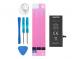 Battery for Apple iPhone 7, Li-Ion 3,82V 1960mAh (replacement 616-00255)