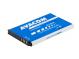 Battery for LG Optimus L7 II Li-Ion 3.8V 2460mAh, (replacement for BL-59JH)