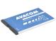 Battery into mobilu Nokia Lumia 710 Li-Ion 3,7V 1300mAh (replacement for BP-3L)