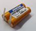 Battery for holící strojek Philips Philishave 925 NI-MH 2,4V 1500mAh