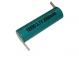 Nabíjecí průmywithlová battery 18650 Samwithung 2000mAh 3,7V Li-Ion - with outlets into Z