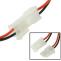 JST connector 2 pin, length 60 cm