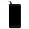 LCD Huawei Honor 6A LCD display and digitizer complete (black)