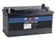 A2D2 baterie LiFePO4 12,8V 100Ah F15 SELF-HEAT Car Battery Case RJ45