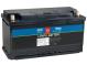 A2D2 battery LiFePO4 12,8V 170Ah F15 SELF-HEAT Car Battery Case (EVE cells)