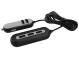 AVACOM CarHUB car charger 5x USB output, black