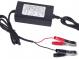 WILSTAR 6-12V/3A charger for Ni-MH/Ni-Cd batteries