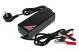 WILSTAR 12V/7A charger for lead AGM/GEL batteries (28 - 90Ah)