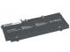 HP Spectre X360 13-W series Li-Pol 11,55V 5000mAh 58Wh