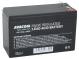 AVACOM battery 12V 9Ah F2 HighRate (PBAV-12V009-F2AH)